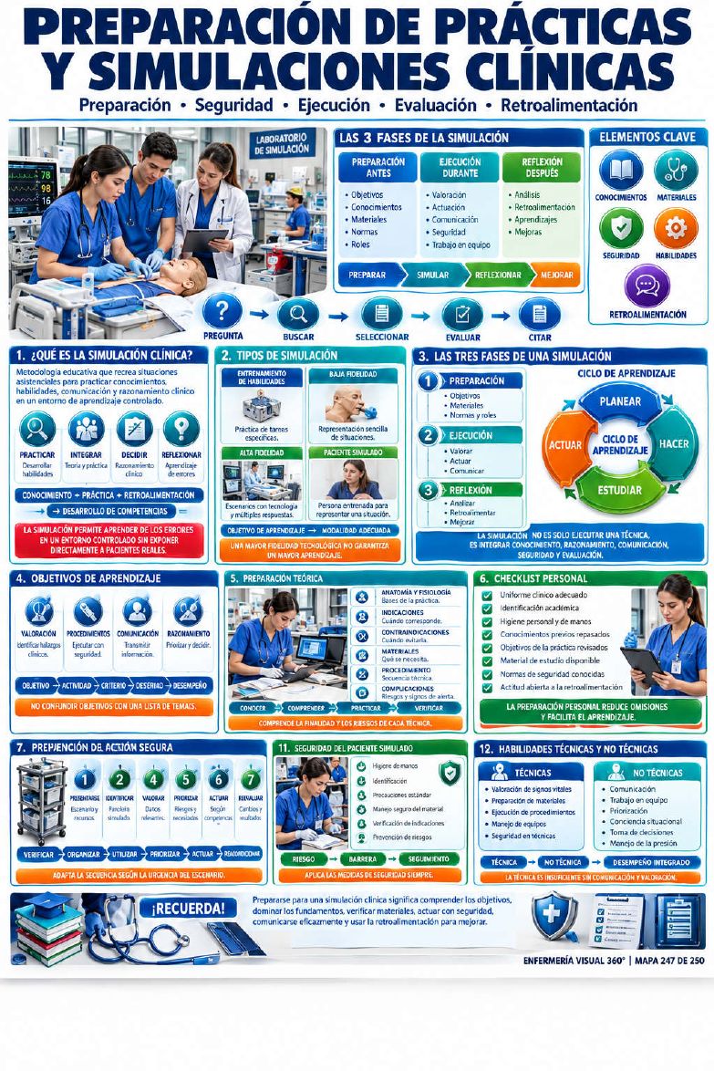 Prácticas y Simulaciones
